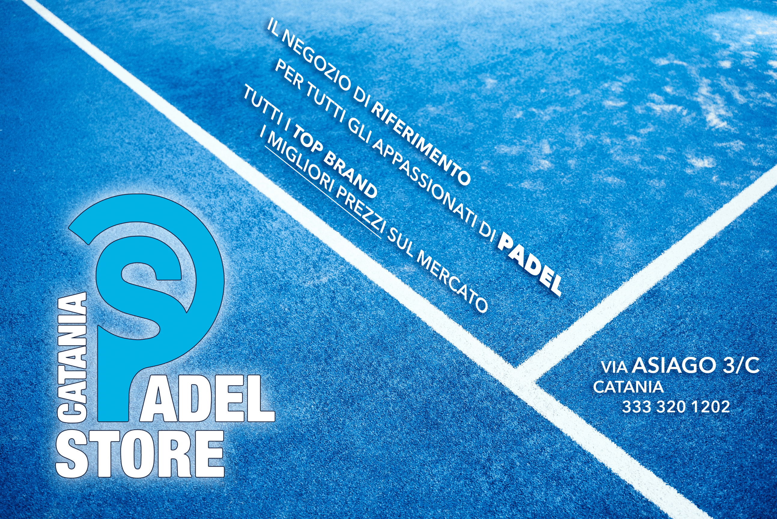 Catania Padel Store